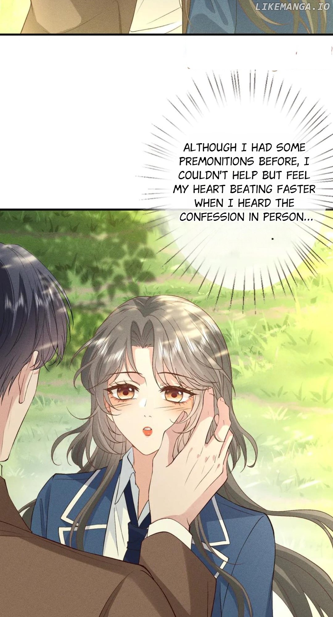 Almighty Boss, Beautiful and Dashing Chapter 47 - page 36